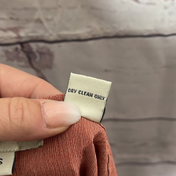 Ann Taylor Loose Fit Flowy Pants Sz Small! - Picture 6 of 6